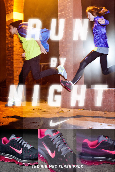 Nike Air Max - Flash Pack | photoby\u0026co