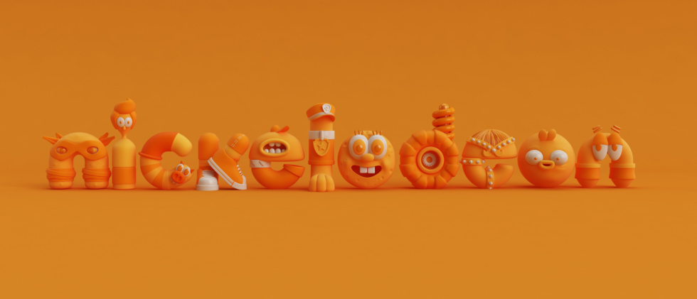 Nickelodeon Logo | photoby&co