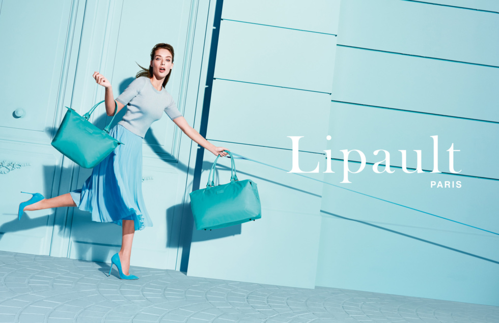 lipault paris bolsas