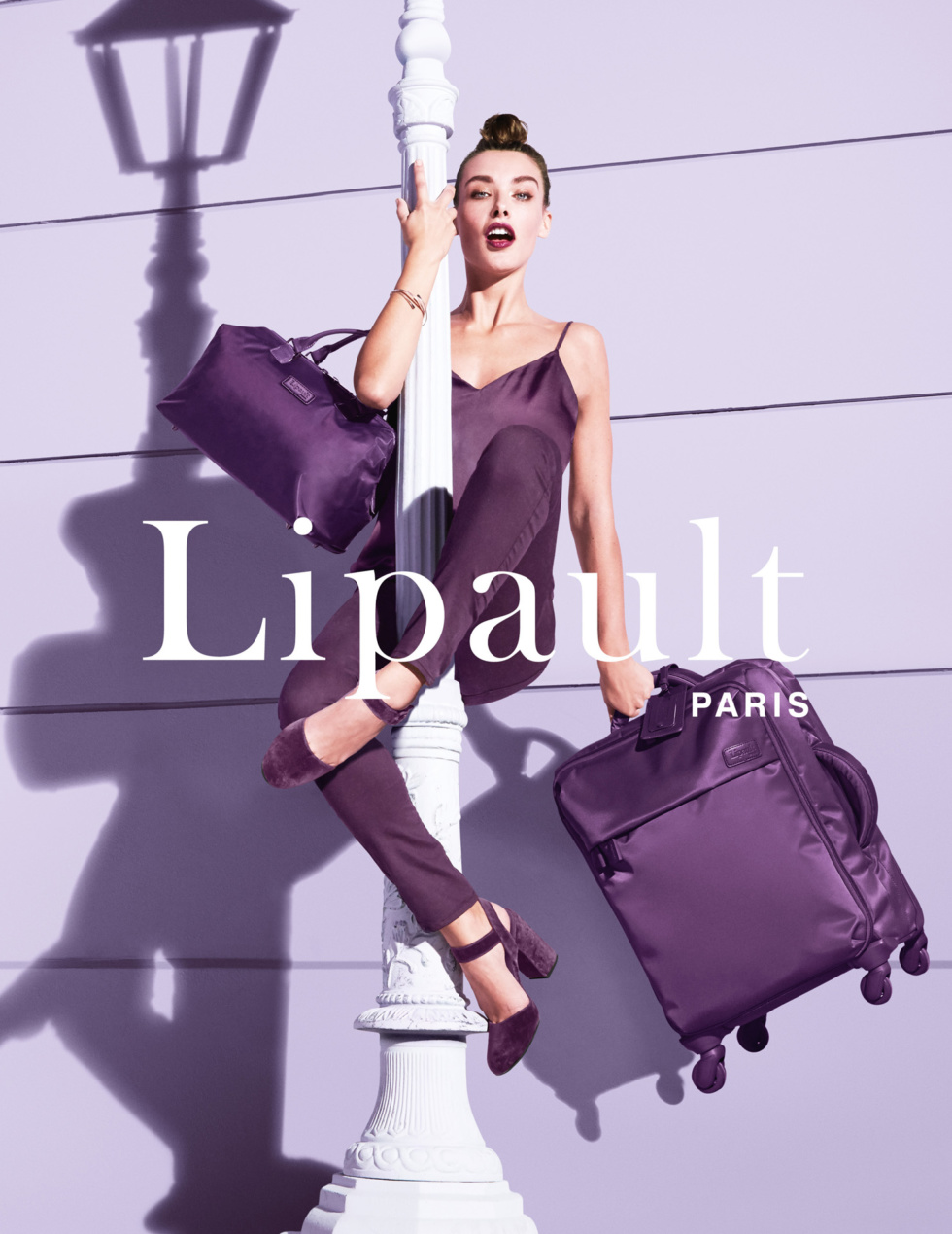 lipault paris bolsas