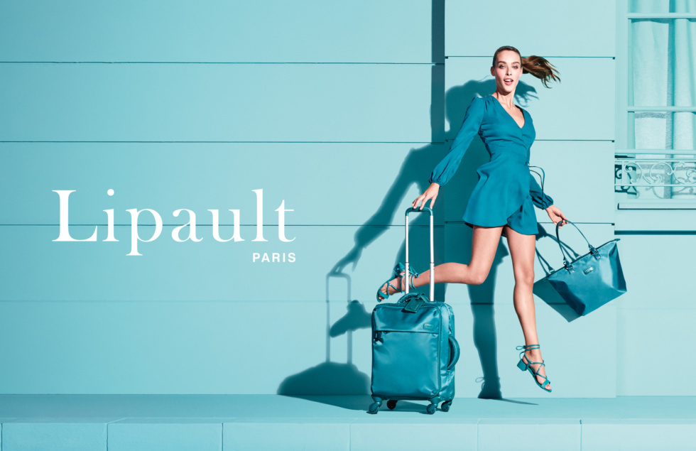 lipault paris bolsas