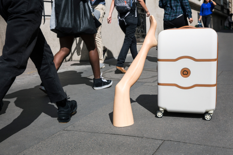 delsey office bolsas